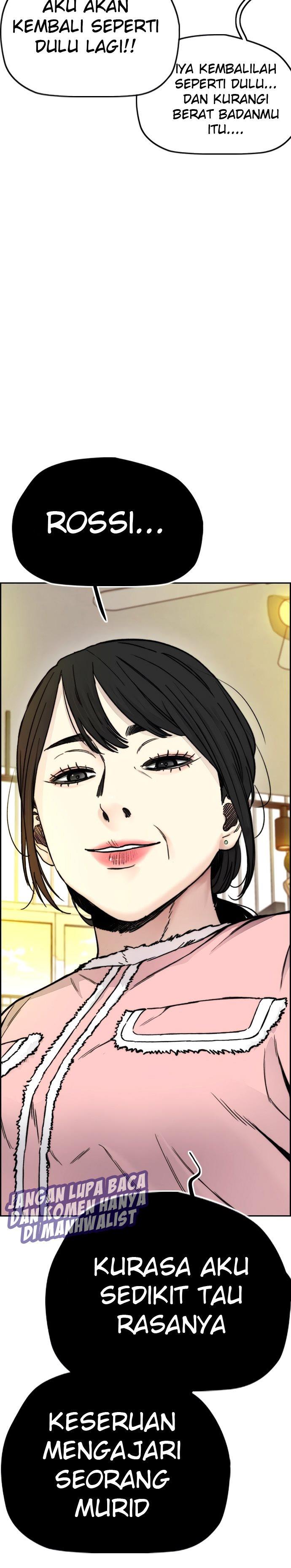 Wind Breaker Chap 413 - Next Chap 414