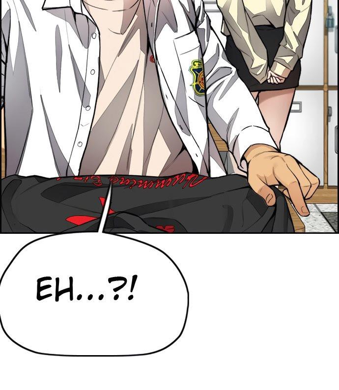 Wind Breaker Chap 413 - Next Chap 414