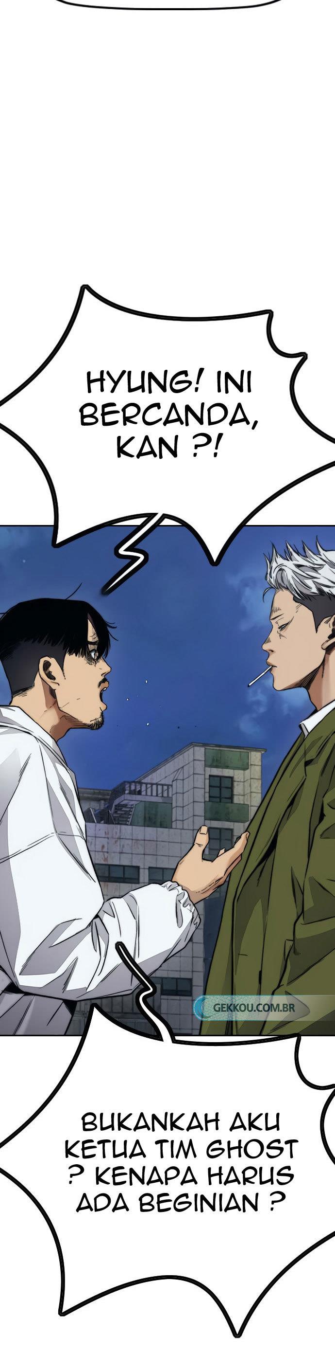 Wind Breaker Chap 424 - Next Chap 425