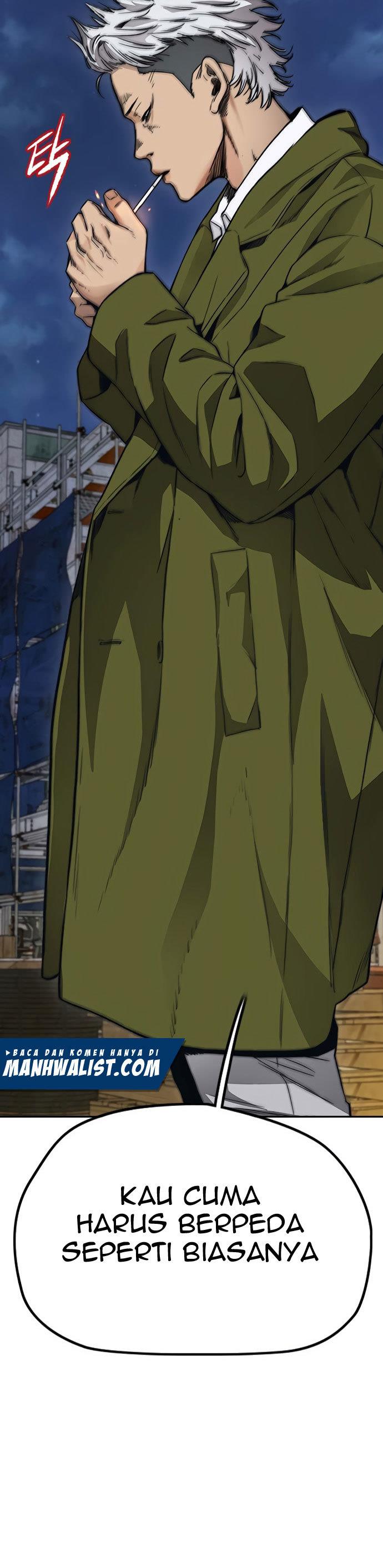 Wind Breaker Chap 424 - Next Chap 425