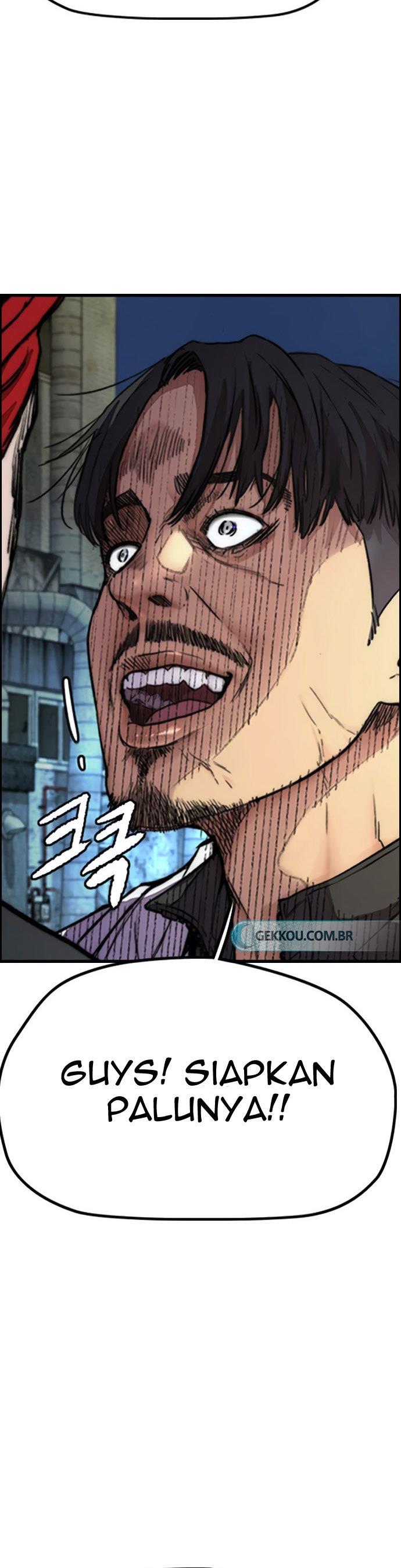 Wind Breaker Chap 424 - Next Chap 425