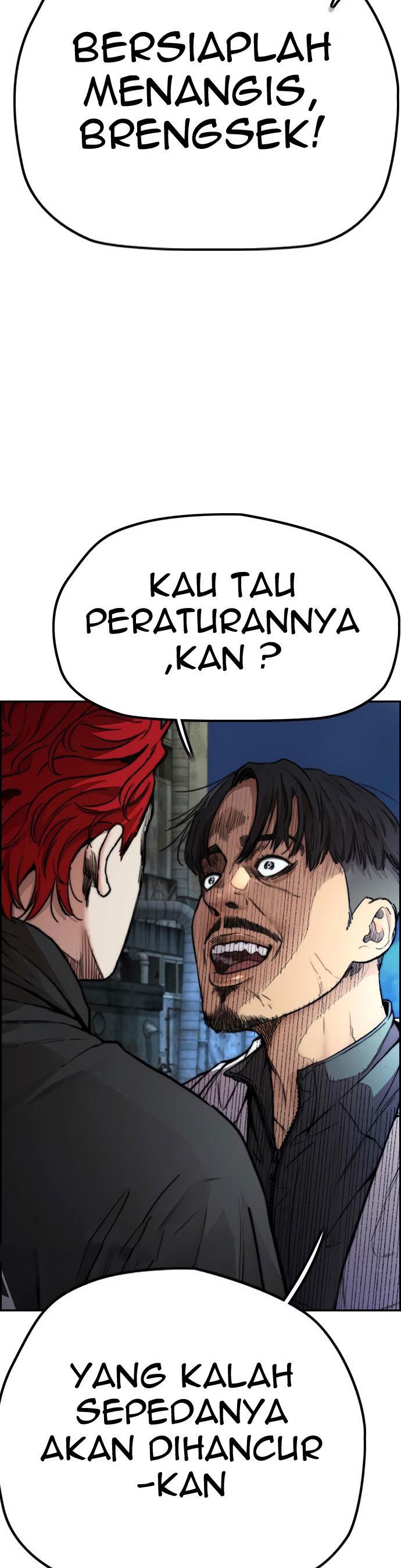 Wind Breaker Chap 424 - Next Chap 425