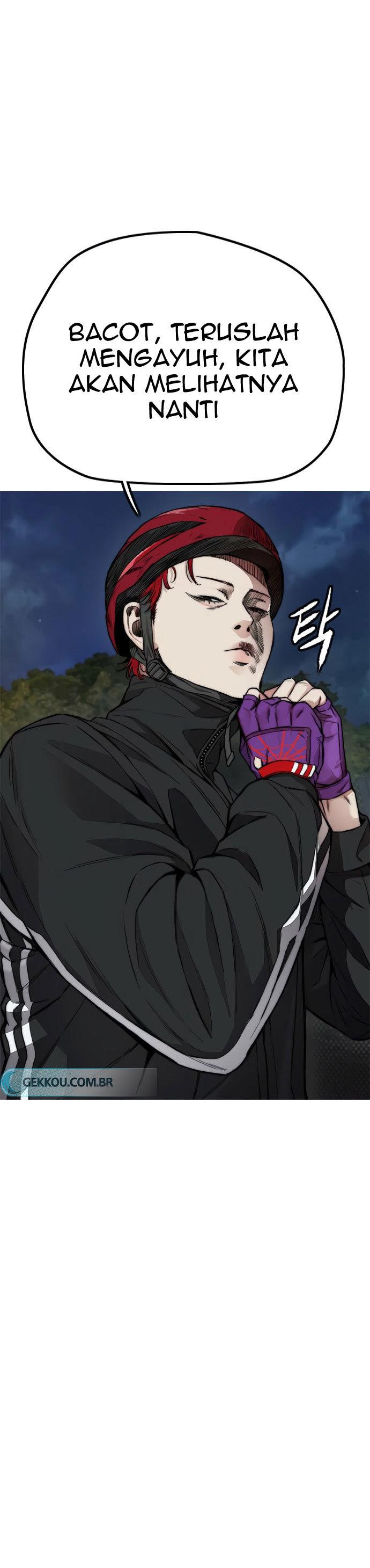 Wind Breaker Chap 424 - Next Chap 425