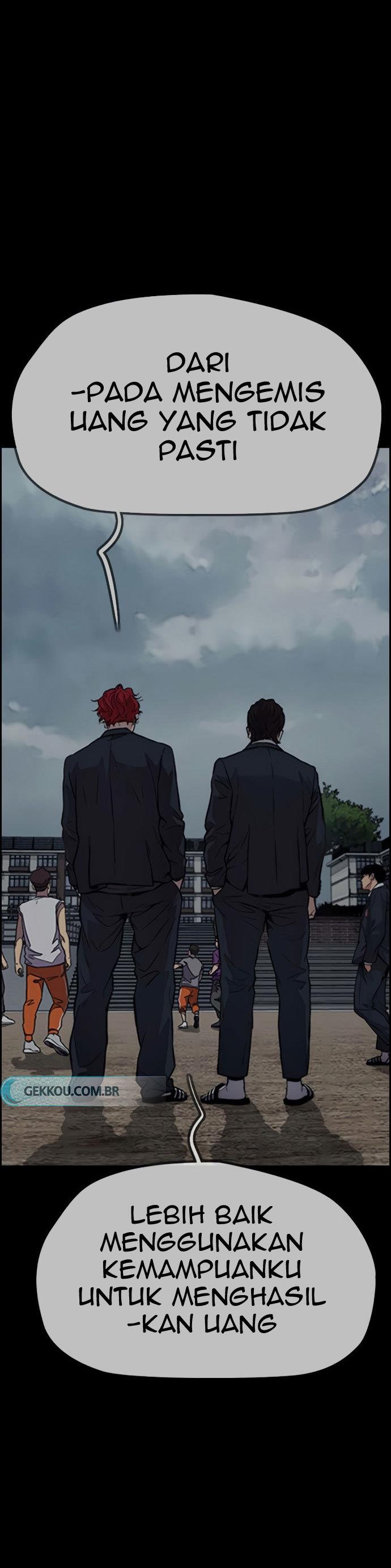 Wind Breaker Chap 424 - Next Chap 425