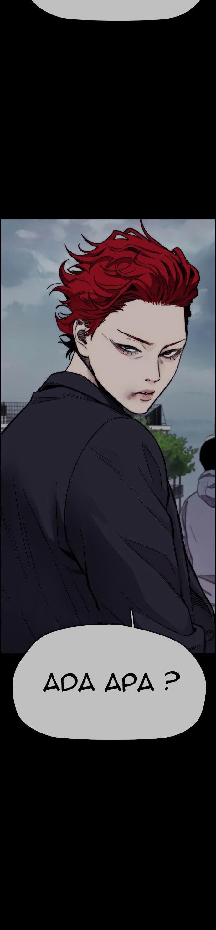 Wind Breaker Chap 424 - Next Chap 425