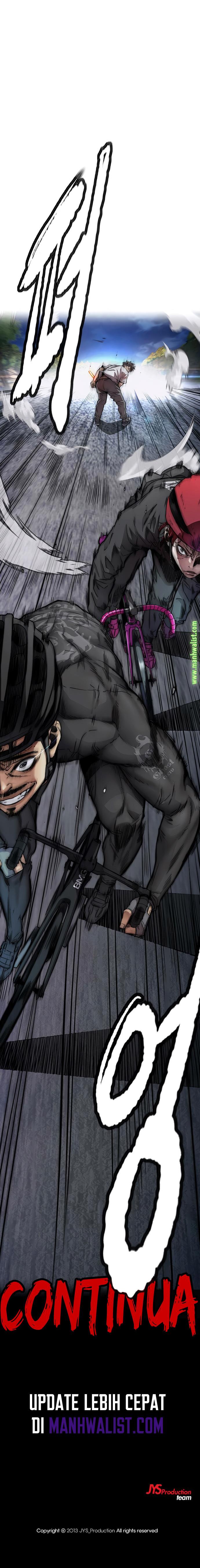 Wind Breaker Chap 424 - Next Chap 425