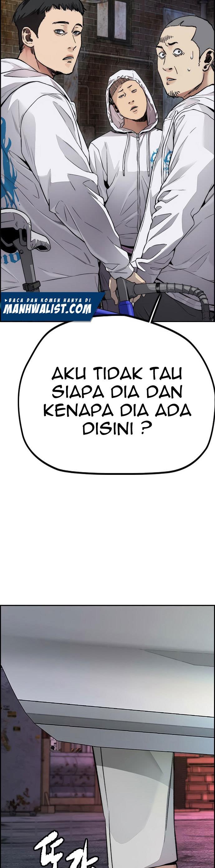 Wind Breaker Chap 424 - Next Chap 425