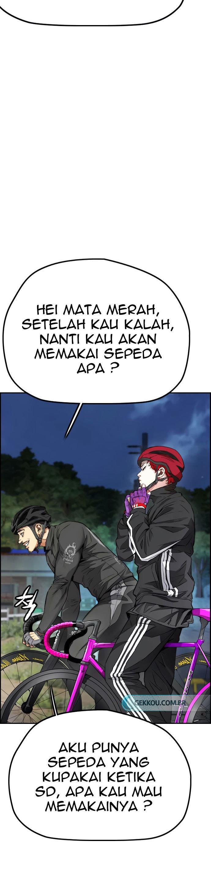 Wind Breaker Chap 424 - Next Chap 425