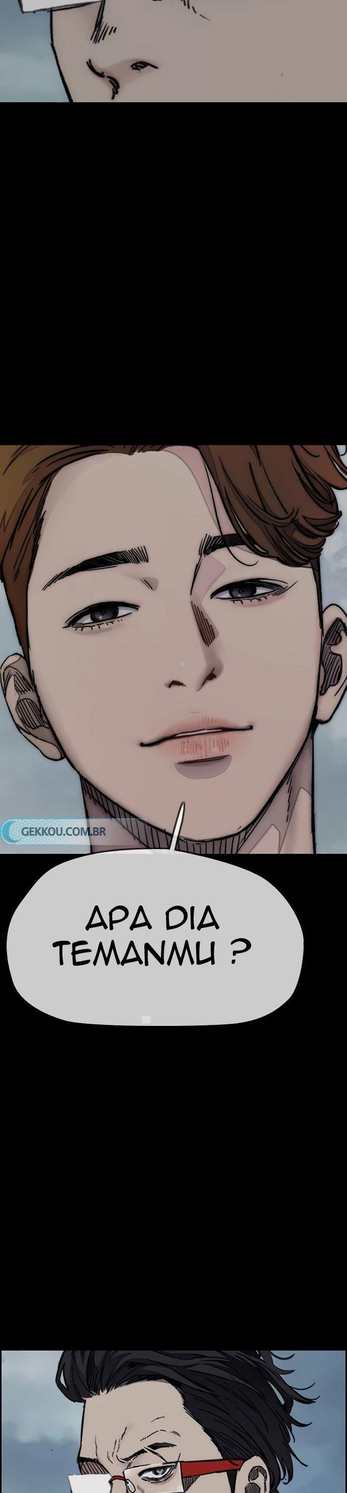 Wind Breaker Chap 424 - Next Chap 425