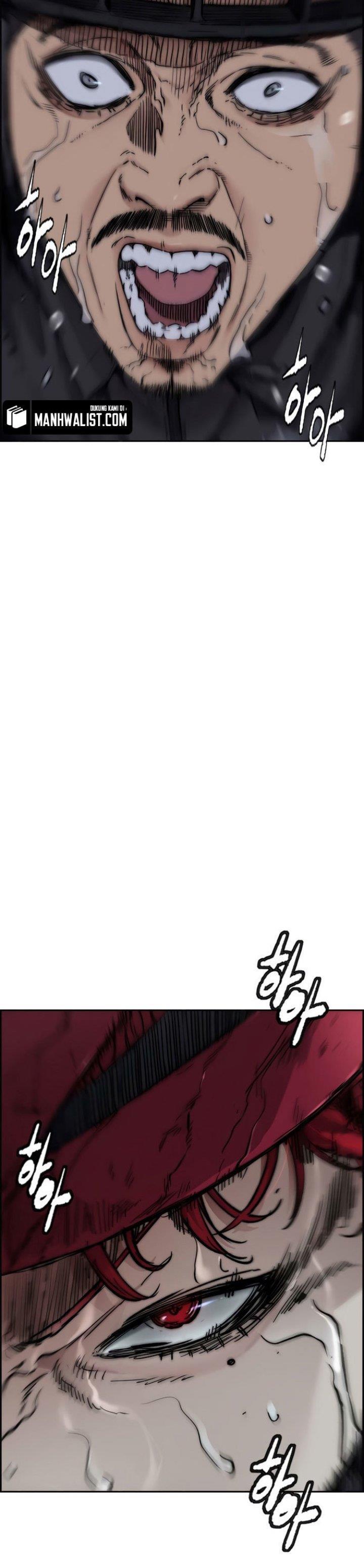 Wind Breaker Chap 425 - Next Chap 426