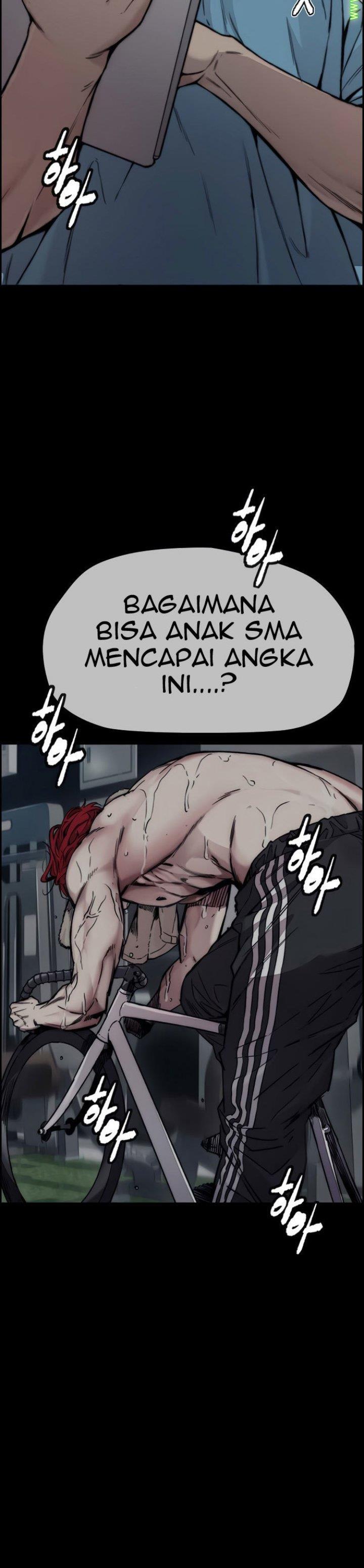 Wind Breaker Chap 425 - Next Chap 426