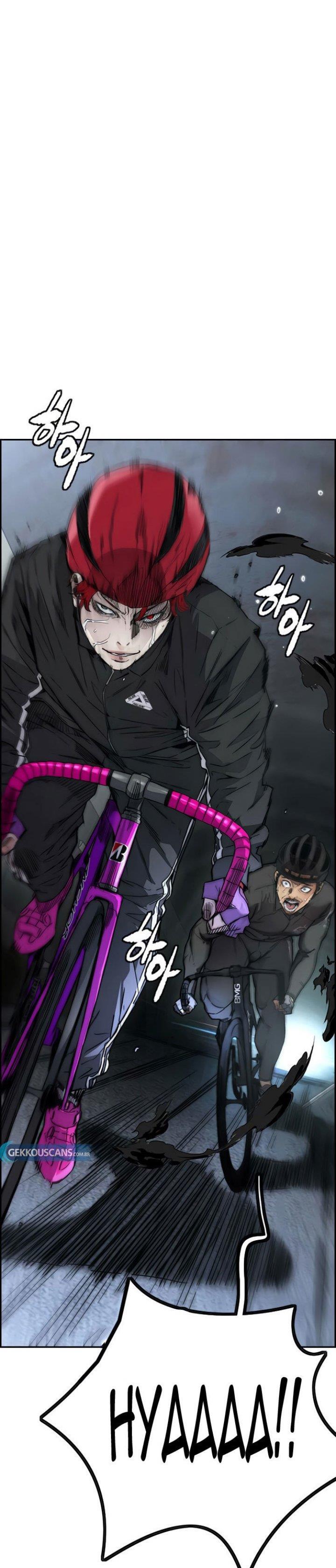 Wind Breaker Chap 425 - Next Chap 426