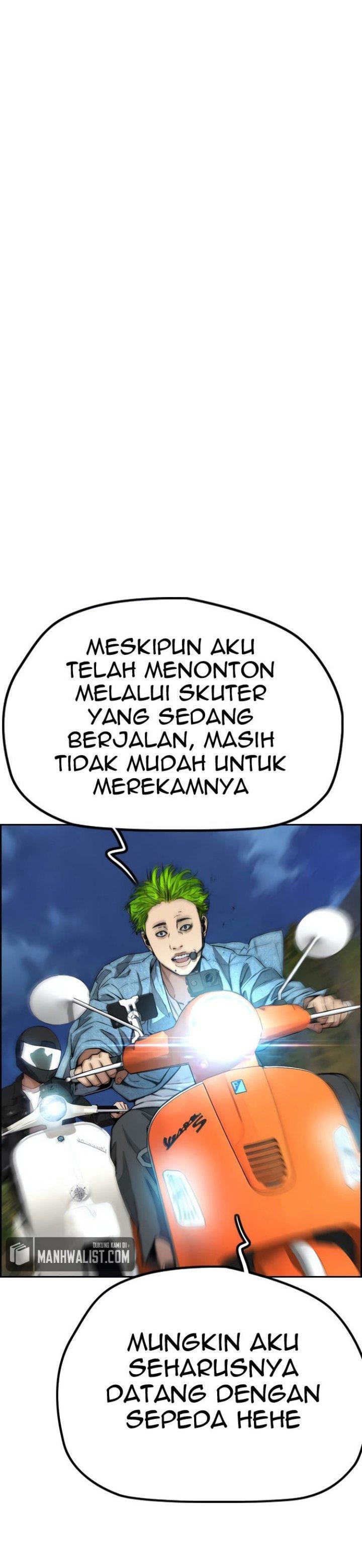 Wind Breaker Chap 425 - Next Chap 426
