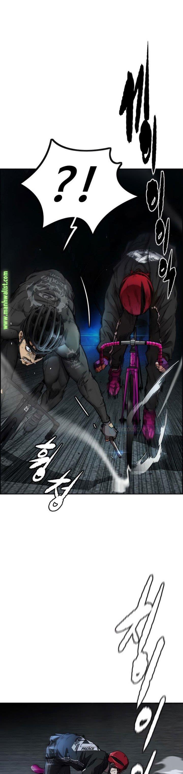 Wind Breaker Chap 425 - Next Chap 426