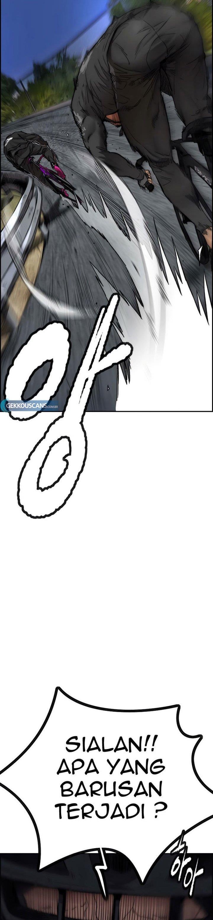 Wind Breaker Chap 425 - Next Chap 426