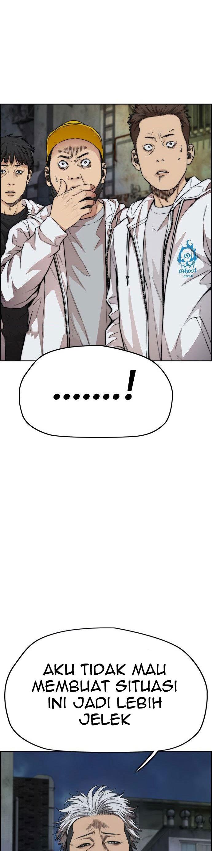 Wind Breaker Chap 426 - Next Chap 427