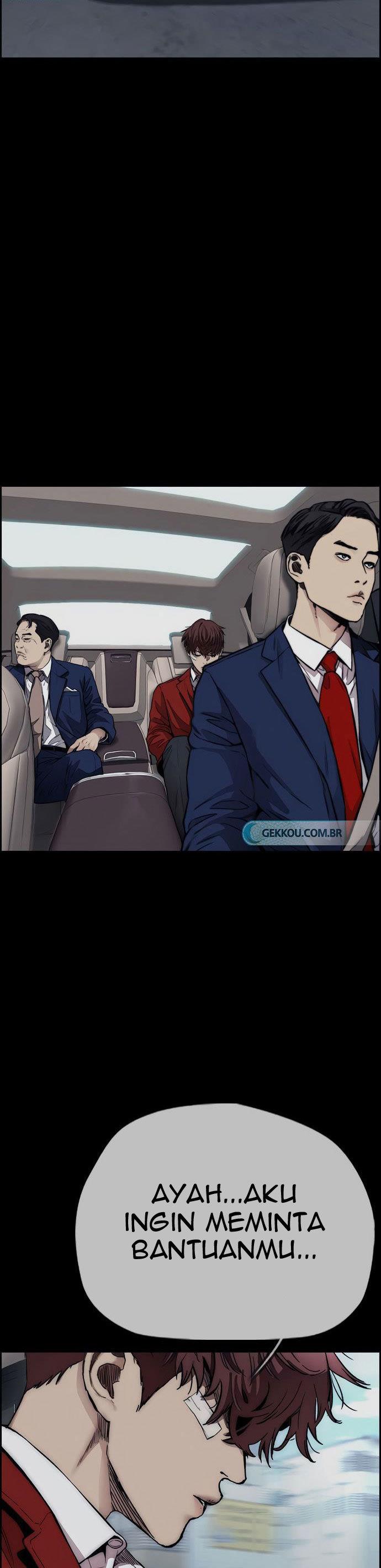 Wind Breaker Chap 426 - Next Chap 427