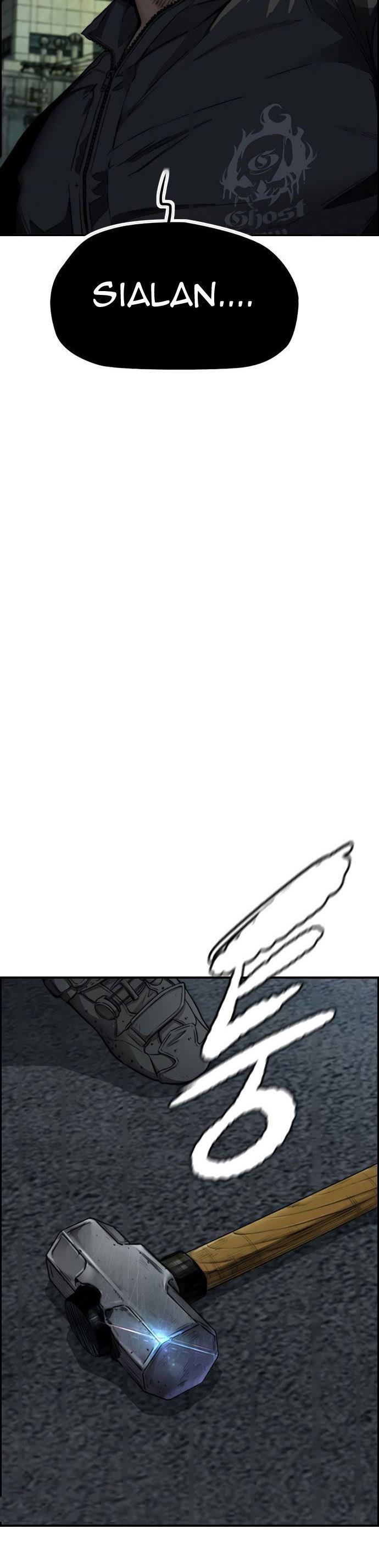Wind Breaker Chap 426 - Next Chap 427