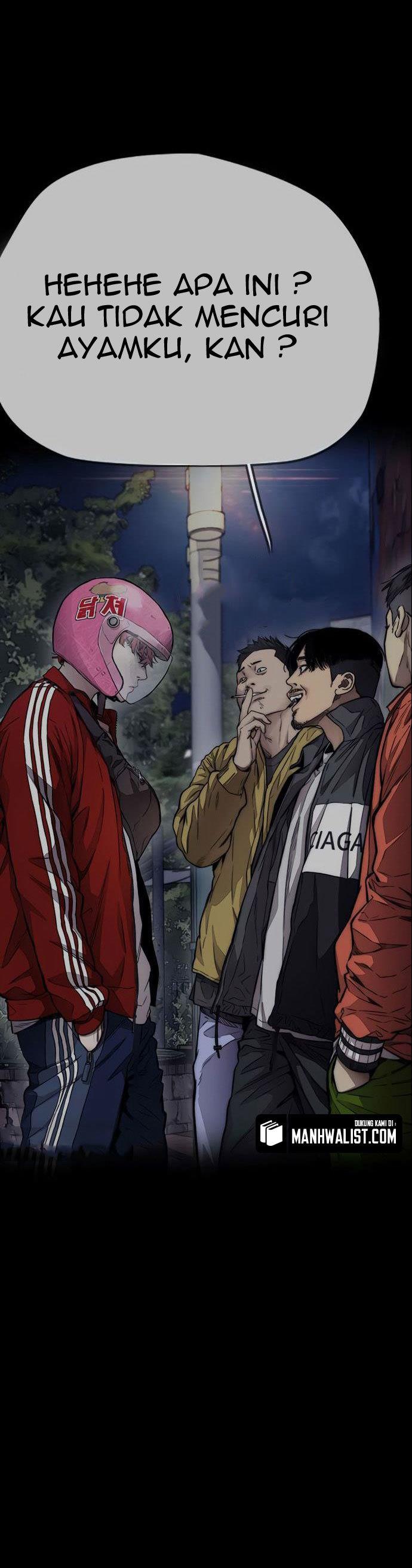 Wind Breaker Chap 426 - Next Chap 427