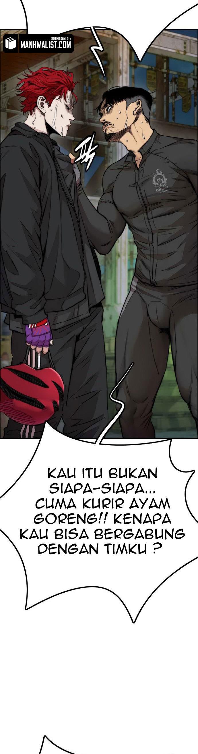 Wind Breaker Chap 426 - Next Chap 427
