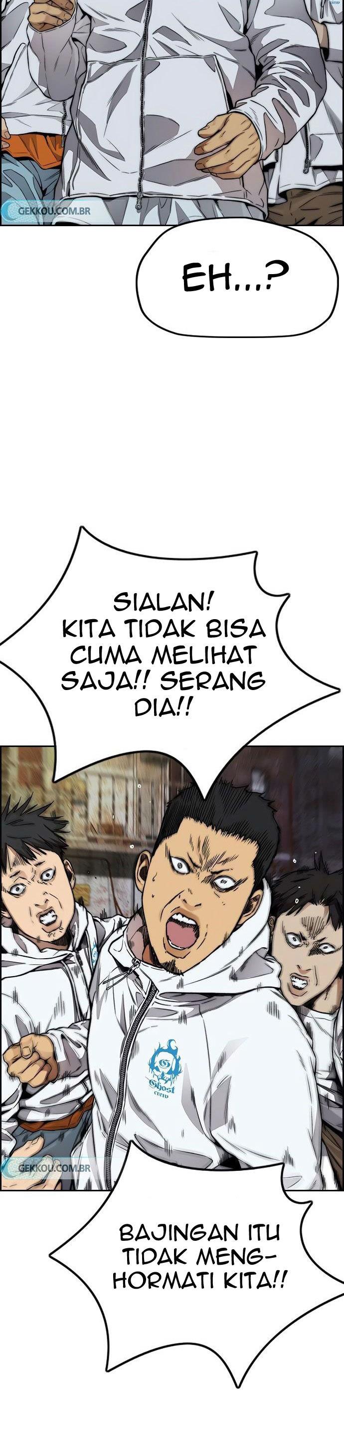 Wind Breaker Chap 426 - Next Chap 427