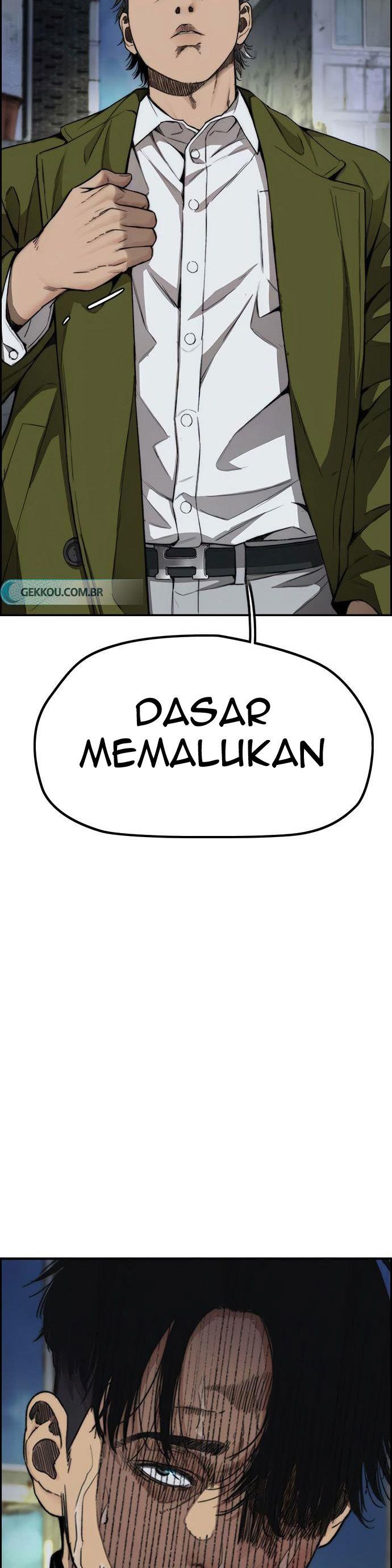 Wind Breaker Chap 426 - Next Chap 427