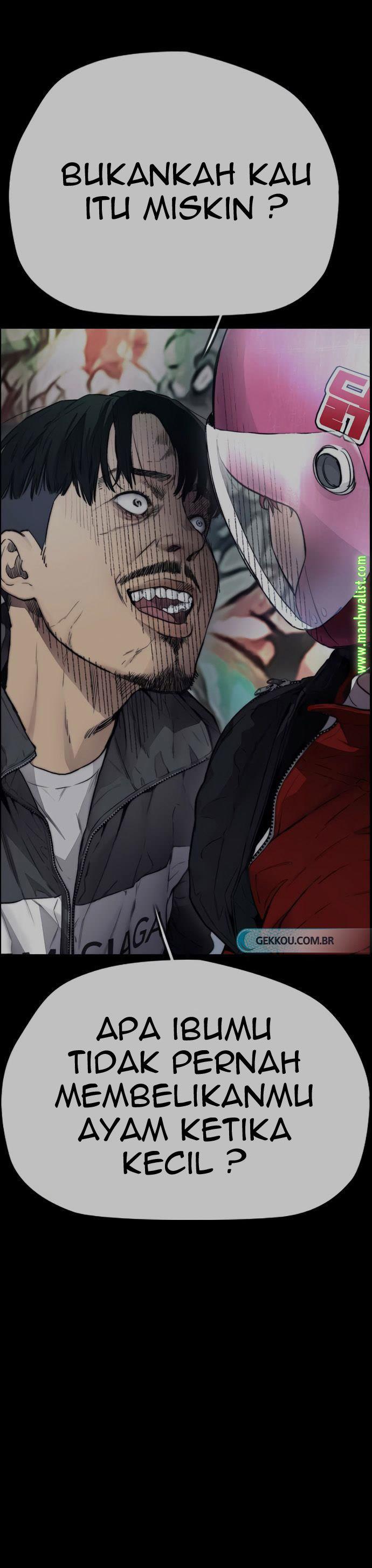 Wind Breaker Chap 426 - Next Chap 427