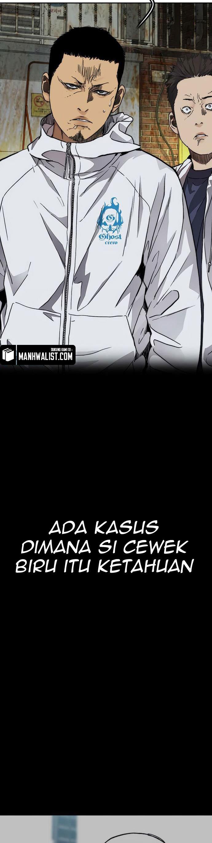 Wind Breaker Chap 426 - Next Chap 427
