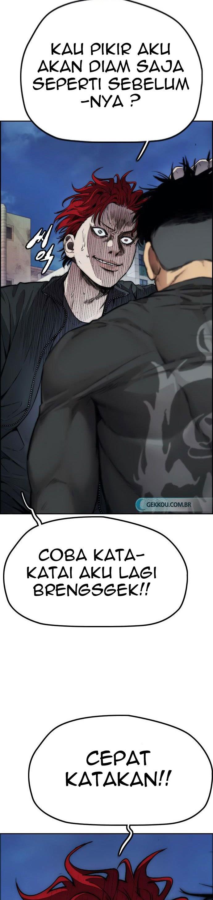 Wind Breaker Chap 426 - Next Chap 427