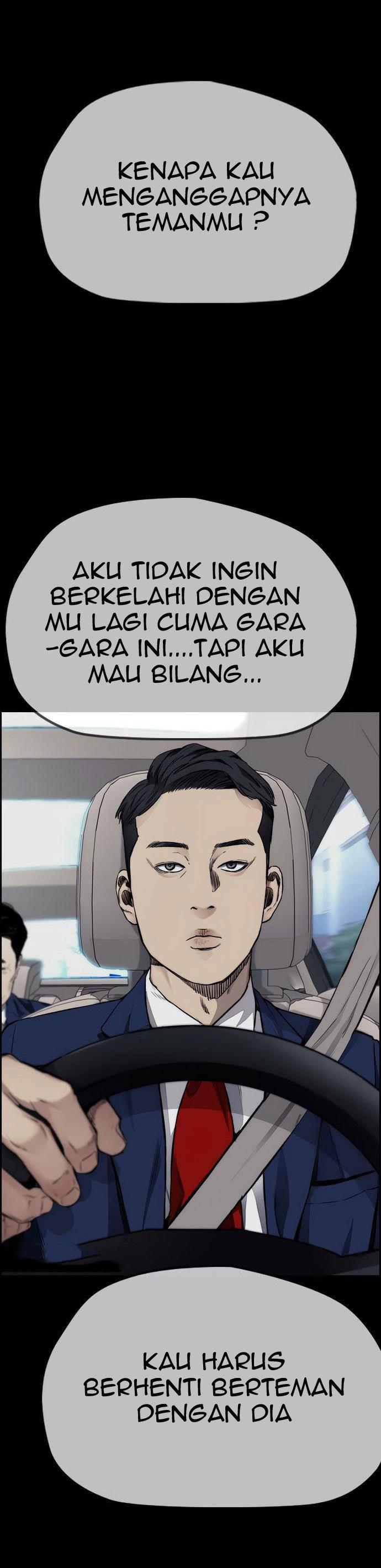 Wind Breaker Chap 426 - Next Chap 427
