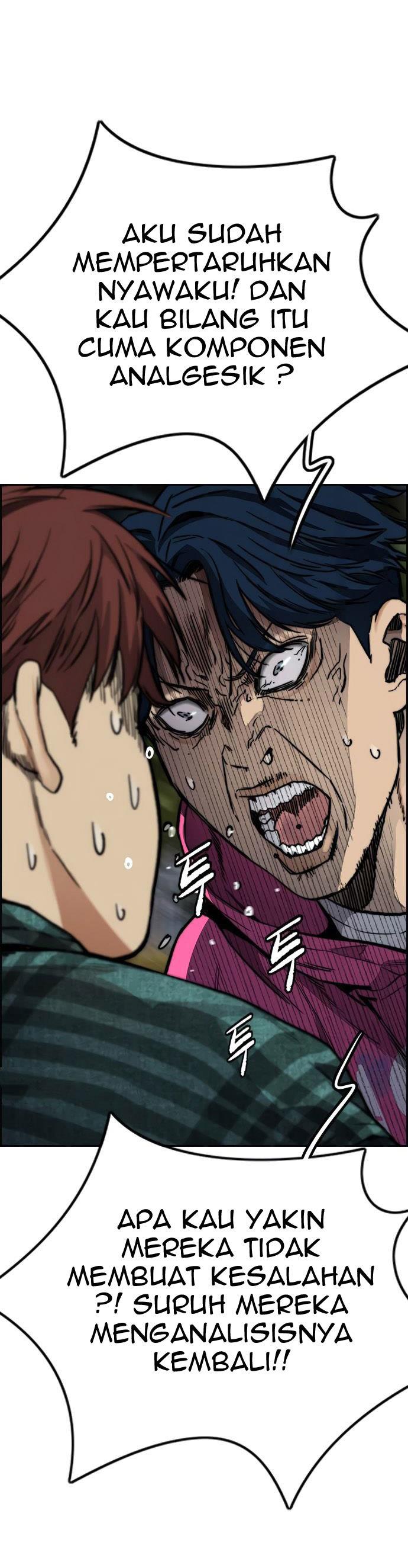 Wind Breaker Chap 427 - Next Chap 428
