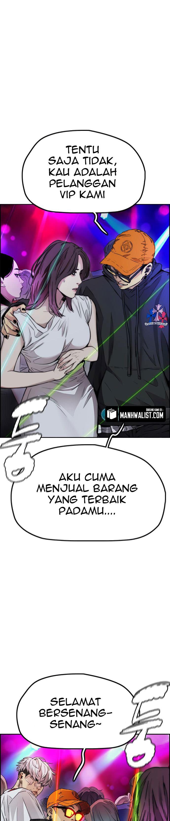 Wind Breaker Chap 427 - Next Chap 428