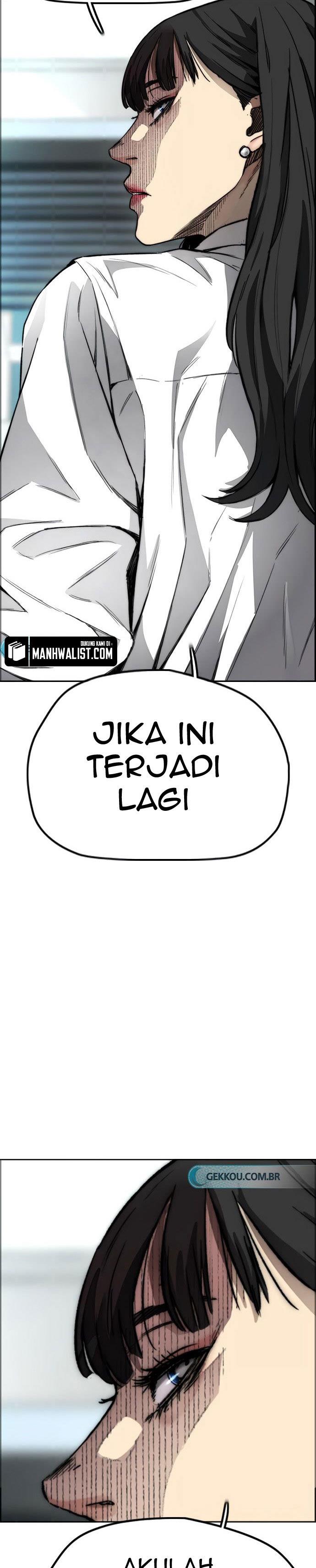 Wind Breaker Chap 427 - Next Chap 428