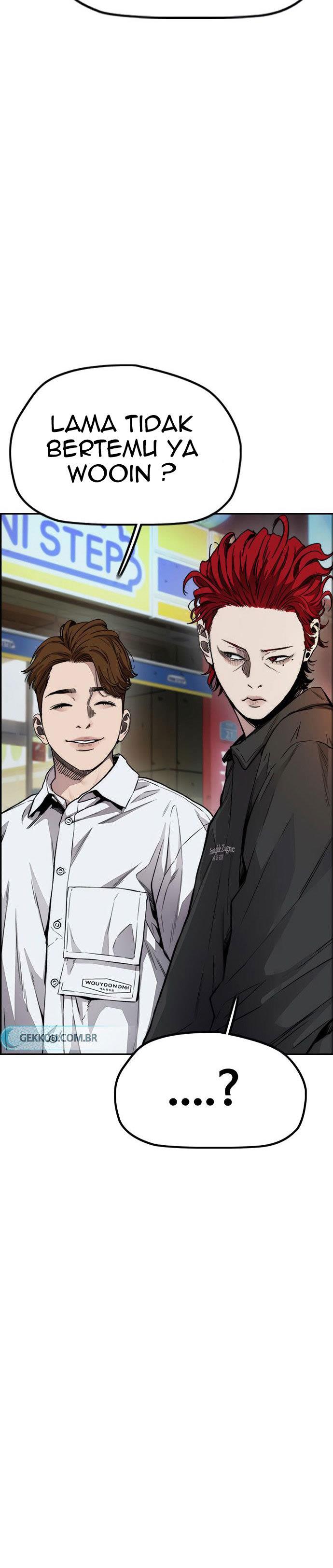 Wind Breaker Chap 427 - Next Chap 428