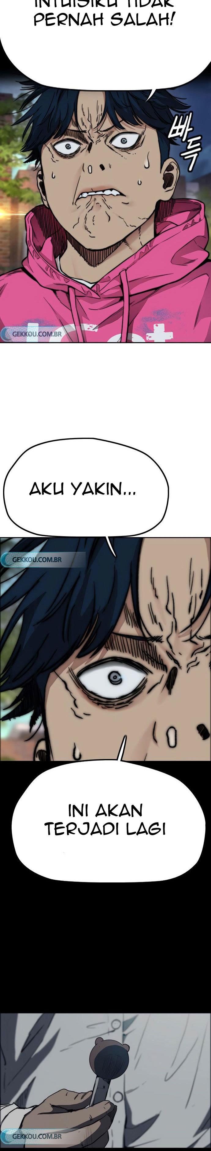 Wind Breaker Chap 427 - Next Chap 428