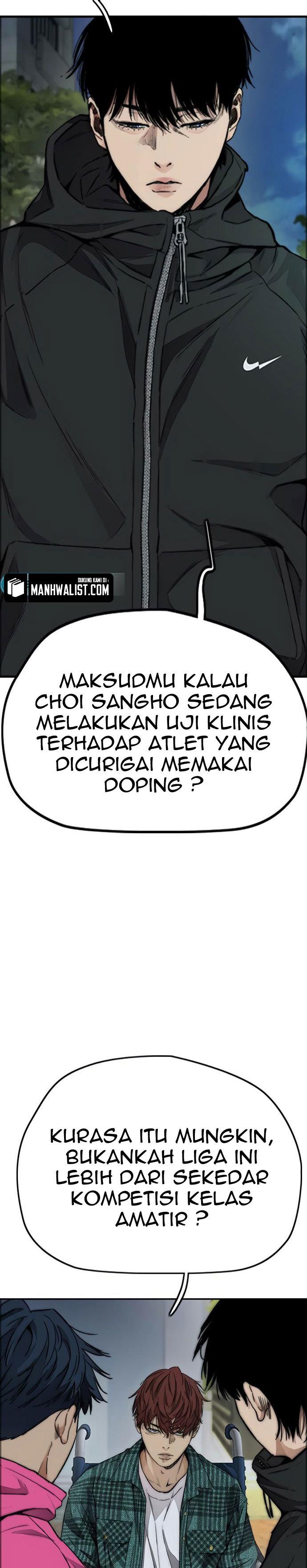 Wind Breaker Chap 427 - Next Chap 428