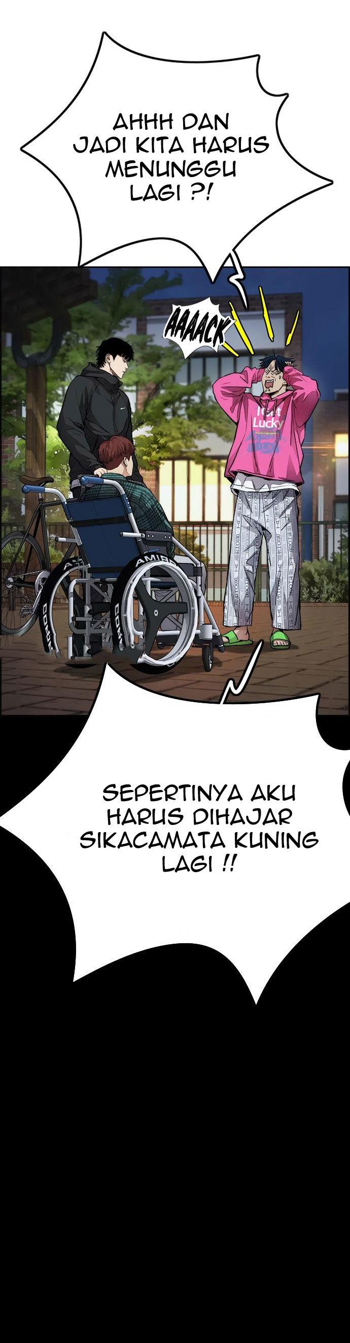 Wind Breaker Chap 427 - Next Chap 428