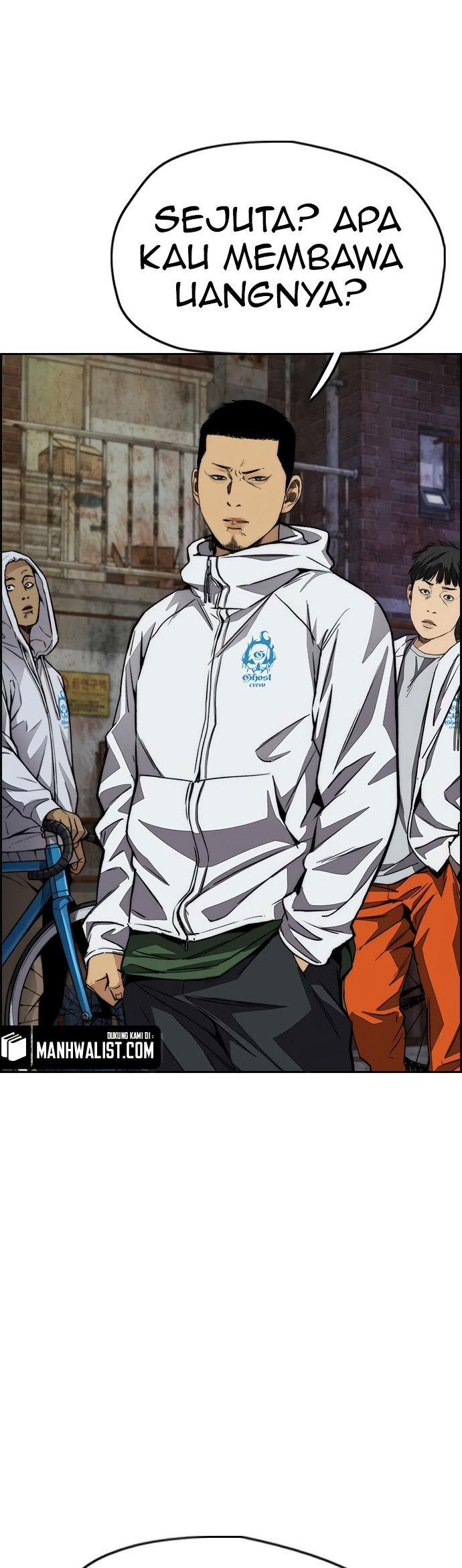 Wind Breaker Chap 428 - Next Chap 429