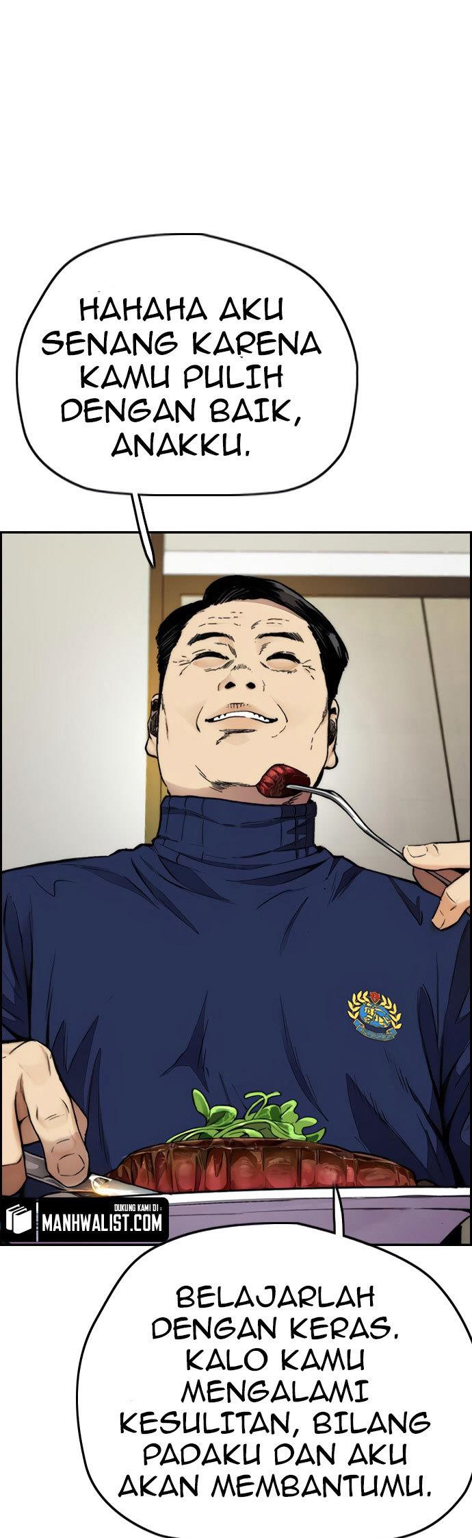 Wind Breaker Chap 428 - Next Chap 429