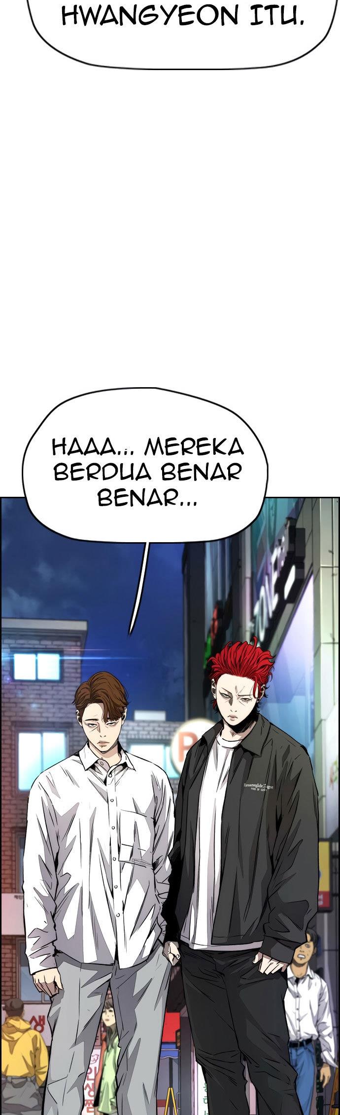 Wind Breaker Chap 428 - Next Chap 429