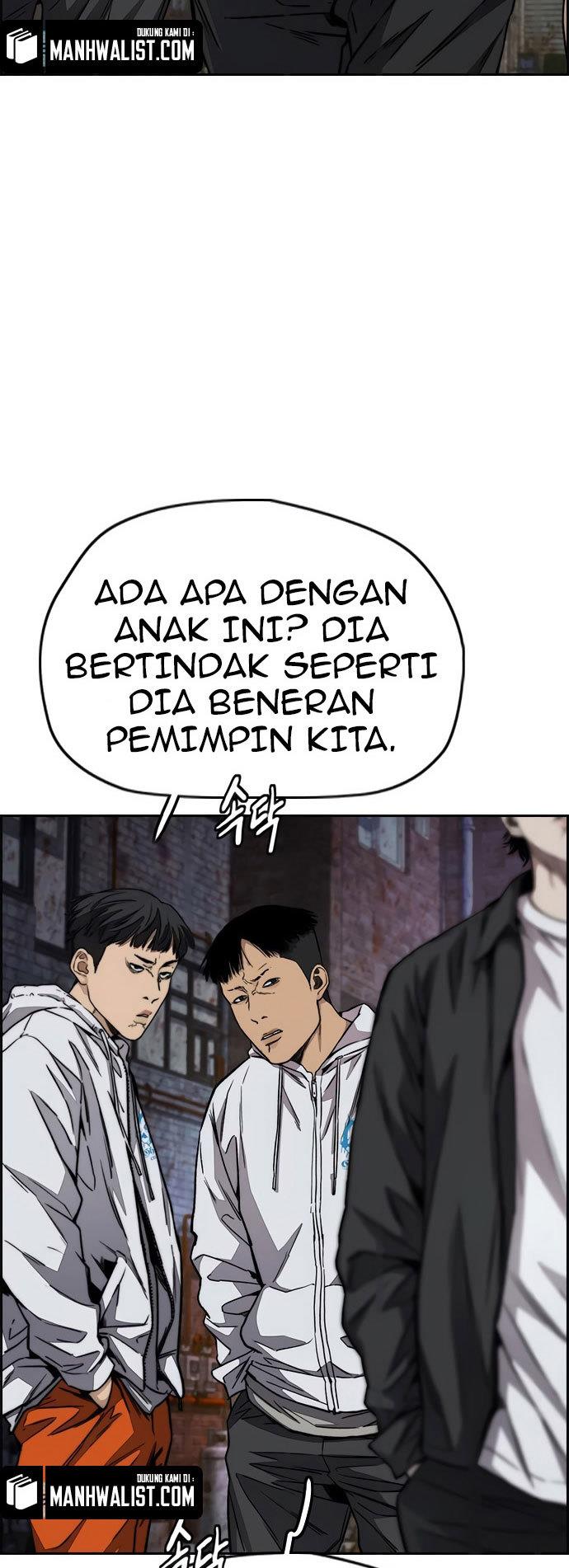 Wind Breaker Chap 428 - Next Chap 429