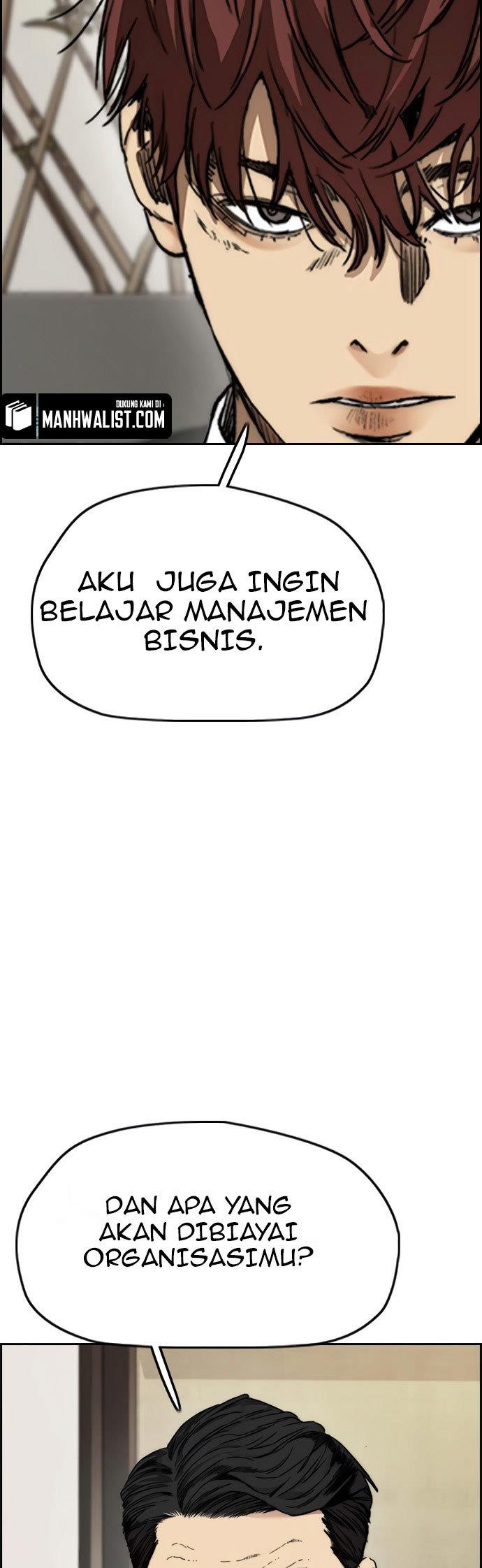 Wind Breaker Chap 428 - Next Chap 429
