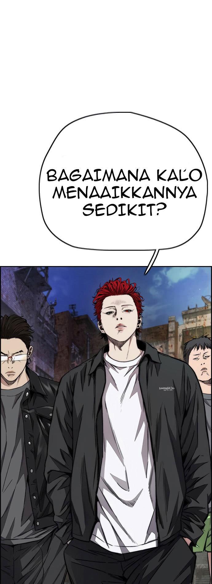 Wind Breaker Chap 428 - Next Chap 429