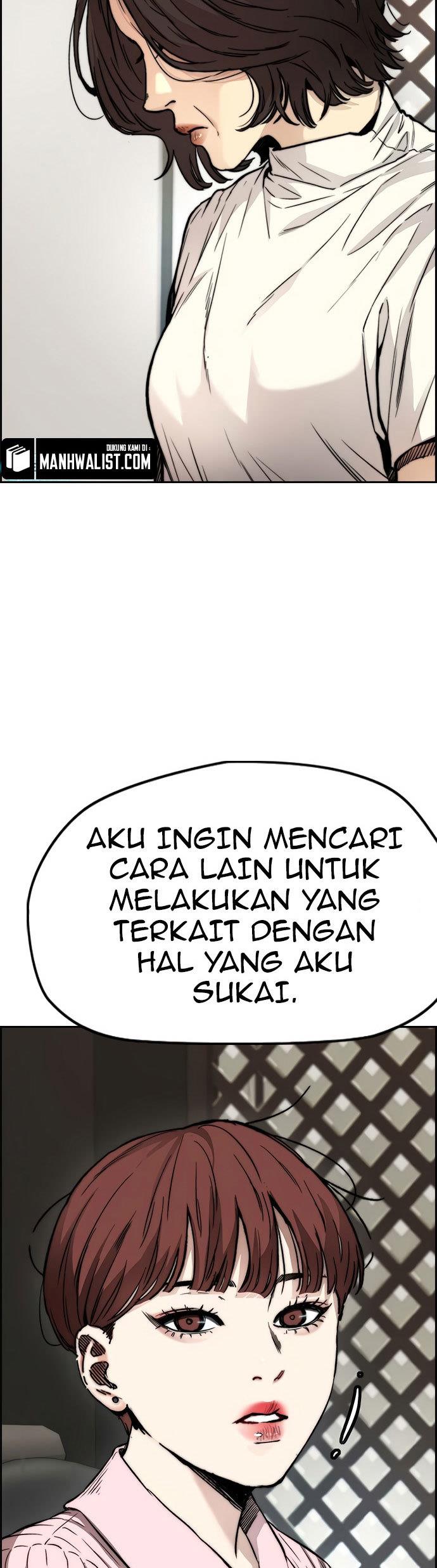 Wind Breaker Chap 428 - Next Chap 429