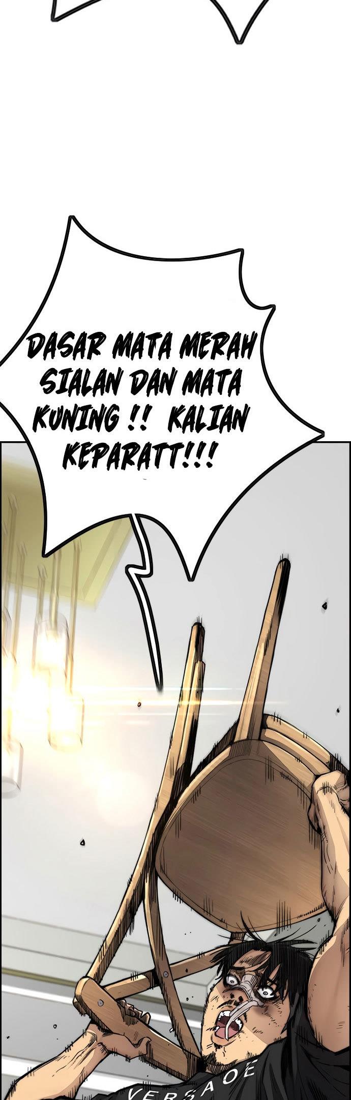 Wind Breaker Chap 428 - Next Chap 429