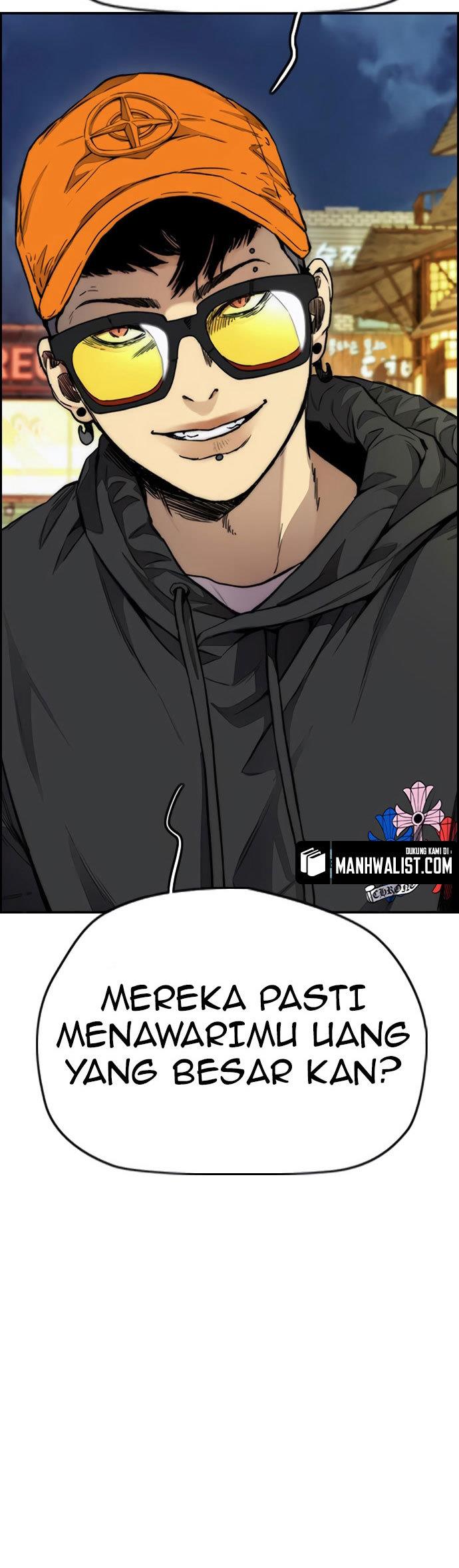 Wind Breaker Chap 428 - Next Chap 429