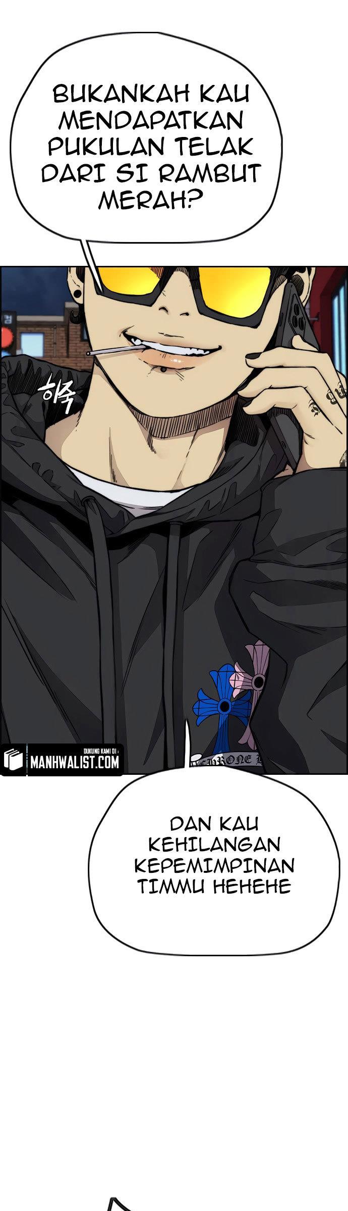 Wind Breaker Chap 428 - Next Chap 429
