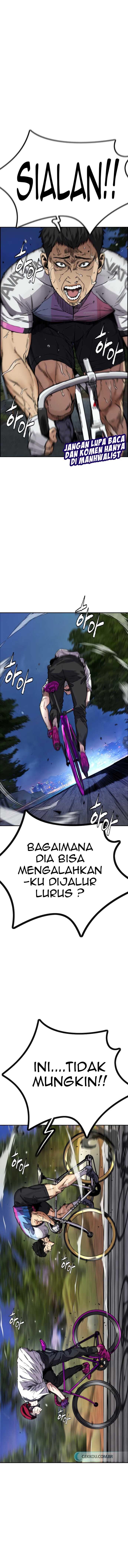 Wind Breaker Chap 429 - Next Chap 430