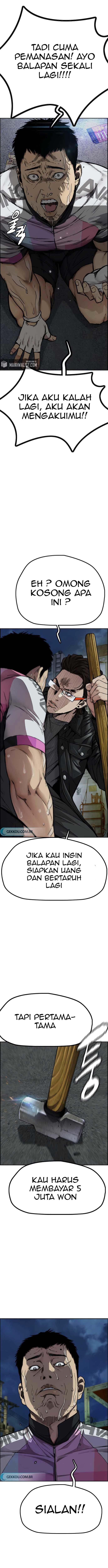 Wind Breaker Chap 429 - Next Chap 430
