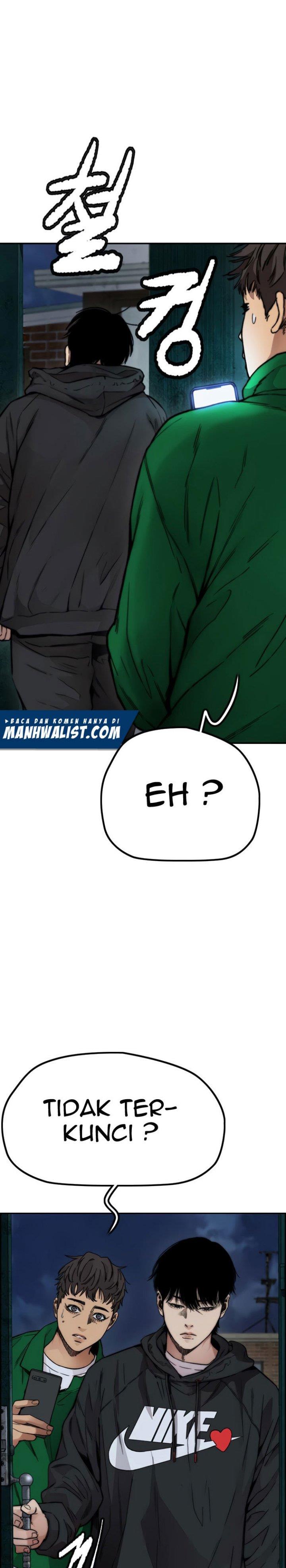 Wind Breaker Chap 420 - Next Chap 421